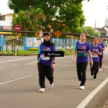 Runner Photo 8203565