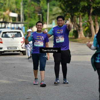 Runner Photo 8203566