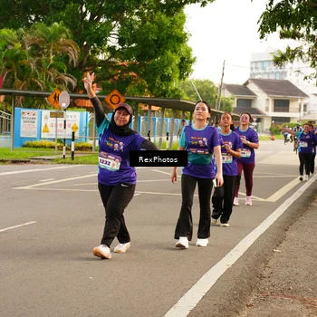 Runner Photo 8203567