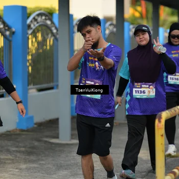 Runner Photo 8203568