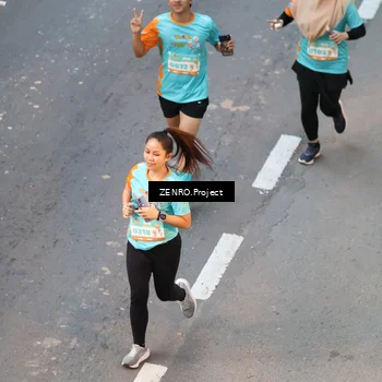 Runner Photo 8203569
