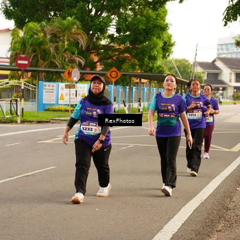 Runner Photo 8203570
