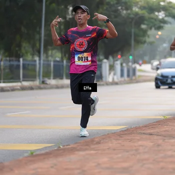 Runner Photo 8203572