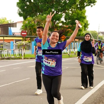 Runner Photo 8203577