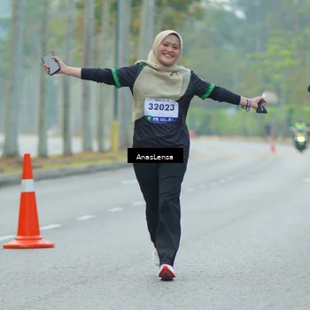Runner Photo 8203580