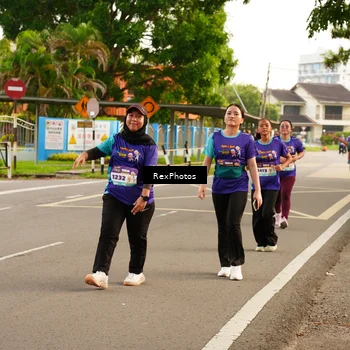 Runner Photo 8203582