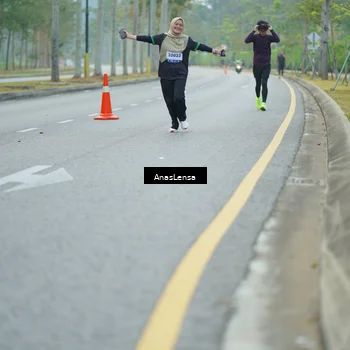 Runner Photo 8203585