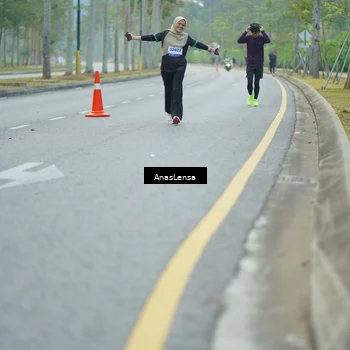 Runner Photo 8203586