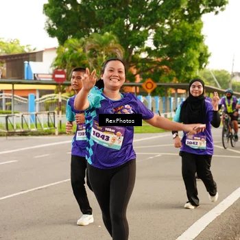 Runner Photo 8203587