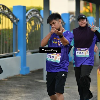 Runner Photo 8203589