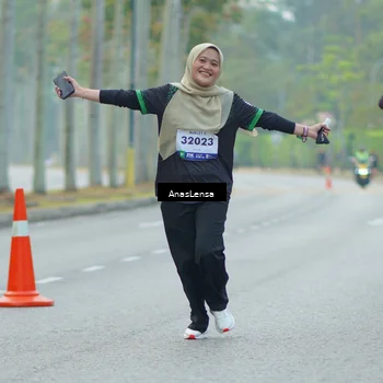 Runner Photo 8203593