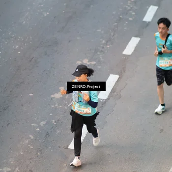 Runner Photo 8203594