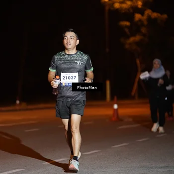 Runner Photo 8203596