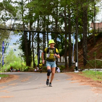 Runner Photo 82036
