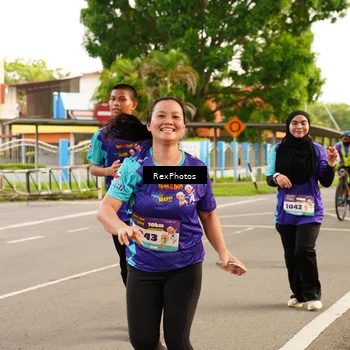 Runner Photo 8203601