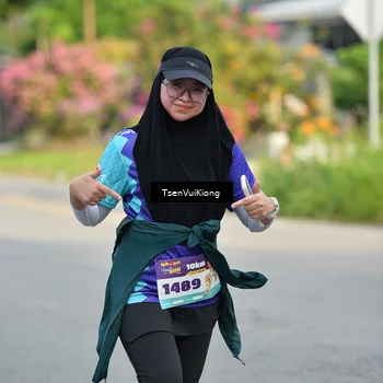 Runner Photo 8203604