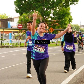 Runner Photo 8203605
