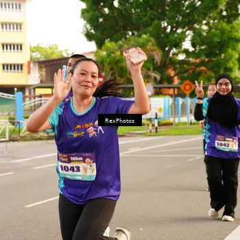 Runner Photo 8203606