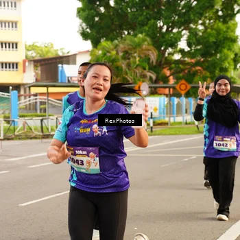 Runner Photo 8203609
