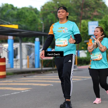 Runner Photo 8203610