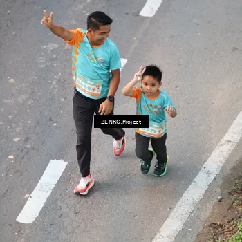 Runner Photo 8203612