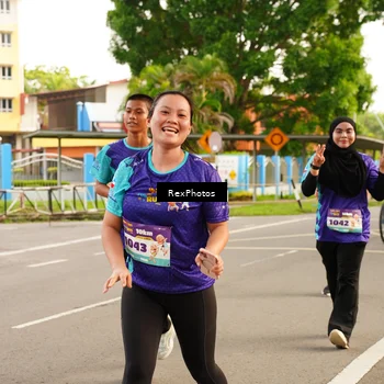 Runner Photo 8203613