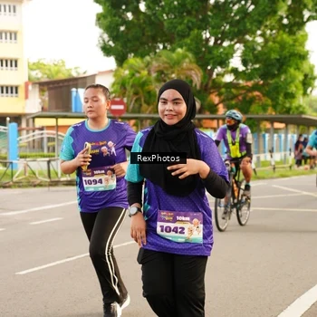 Runner Photo 8203615