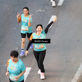 Runner Photo 8203616