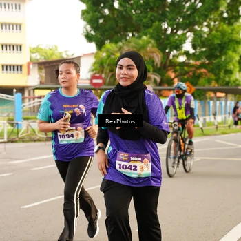 Runner Photo 8203617