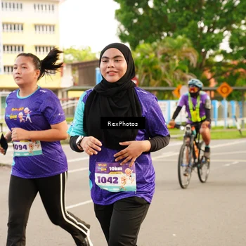 Runner Photo 8203618