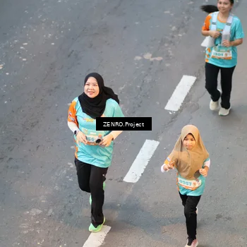 Runner Photo 8203619