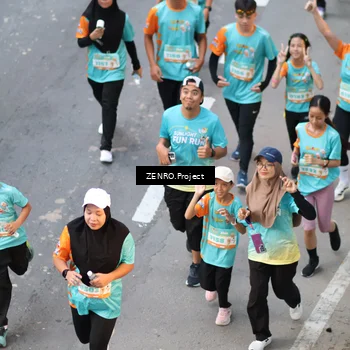 Runner Photo 8203621