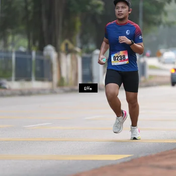 Runner Photo 8203622