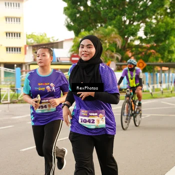 Runner Photo 8203624