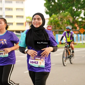 Runner Photo 8203625