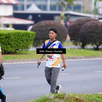 Runner Photo 8203626