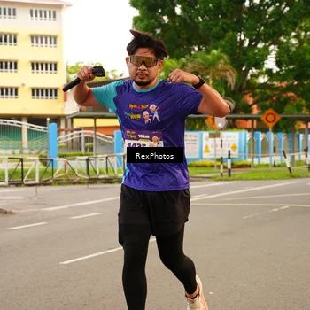 Runner Photo 8203629