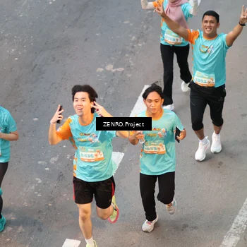 Runner Photo 8203630