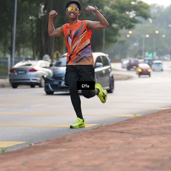 Runner Photo 8203633