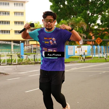 Runner Photo 8203635