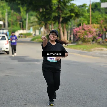 Runner Photo 8203636