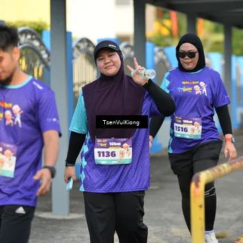 Runner Photo 8203637