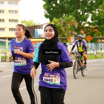 Runner Photo 8203638