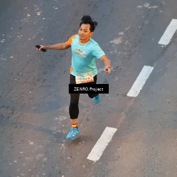 Runner Photo 8203639