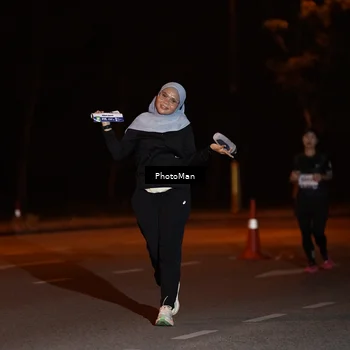 Runner Photo 8203640