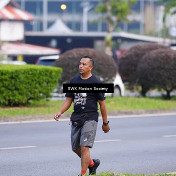Runner Photo 8203641