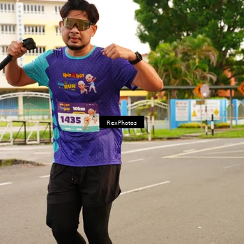 Runner Photo 8203645