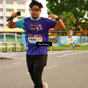 Runner Photo 8203646