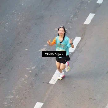 Runner Photo 8203647