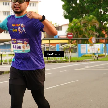 Runner Photo 8203648